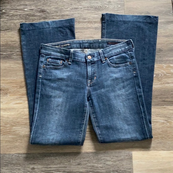 ❤️SOLD❤️ Citizens of Humanity Size 29 “Dunaway #87” - Picture 3 of 6